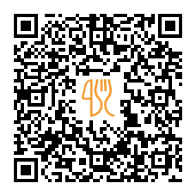 QR-code link para o menu de 1718 Steak House