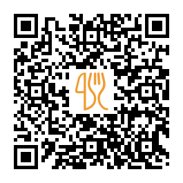 QR-code link para o menu de Strasburg Bakery