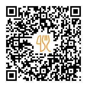 QR-code link para o menu de Seafood International