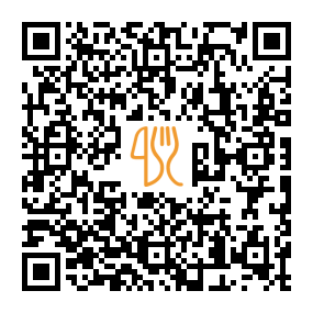 QR-code link para o menu de Kingfish Seafood