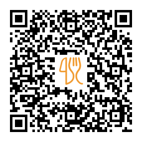 QR-code link para o menu de Perth Noodle Wok