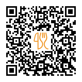 QR-code link para o menu de Fat Boys Food Co.