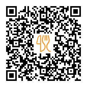 QR-code link para o menu de Jin Jin