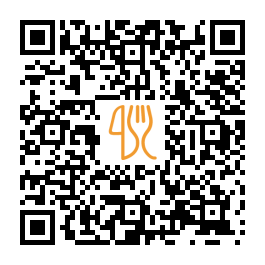 QR-code link para o menu de Mooseknuckles Grill