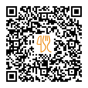 QR-code link para o menu de Heavenly Ham