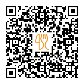 QR-code link para o menu de The Pour House