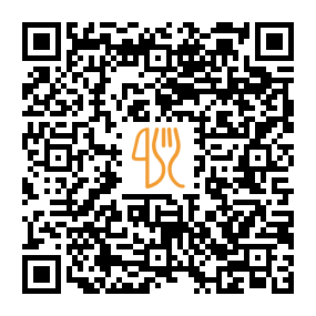 QR-code link para o menu de Dobson Creek Coffee Company