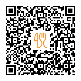 QR-code link para o menu de Pacific Oriental Express