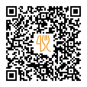 QR-code link para o menu de Rico's Italian Pizza