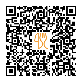 QR-code link para o menu de Little Caesars Pizza