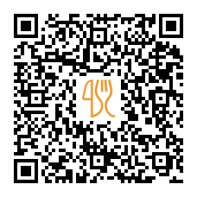 QR-code link para o menu de Mana Tea House