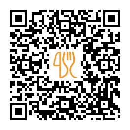 QR-code link para o menu de Carmichaels