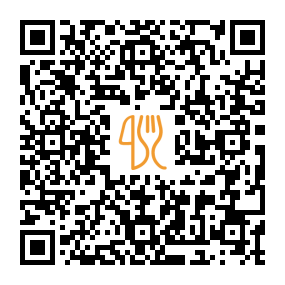 QR-code link para o menu de Symbolic Manna Catering