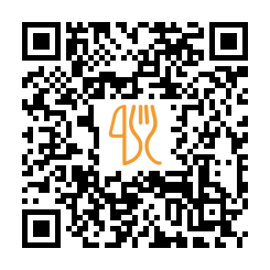 QR-code link para o menu de Alta Grill