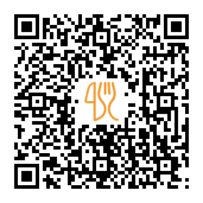 QR-code link para o menu de Silver City Store Cabins