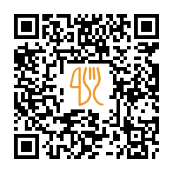 QR-code link para o menu de Racine