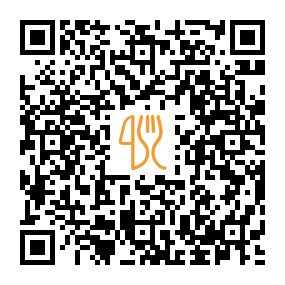 QR-code link para o menu de Hals Delicatessen