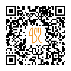 QR-code link para o menu de Olsens Patio Cafe