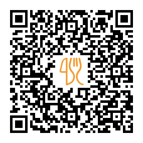 QR-code link para o menu de The Garden Cafe