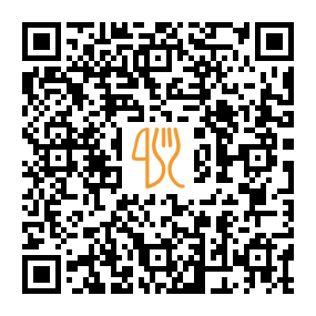 QR-code link para o menu de La Garza Burgers More