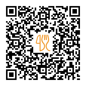 QR-code link para o menu de Sticky Fingers Bakery Cafe