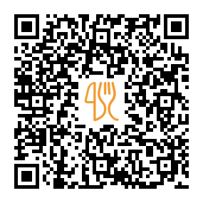 QR-code link para o menu de Scorpion Brewing