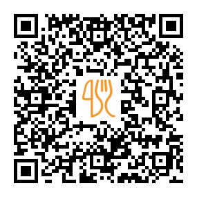 QR-code link para o menu de Taj Natural Foods