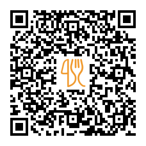 QR-code link para o menu de Little Caesars Pizza