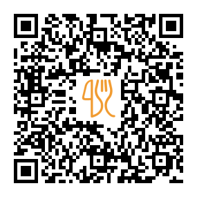 QR-code link para o menu de Cooper's Original Pit -b-q