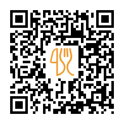 QR-code link para o menu de Hot Pizza