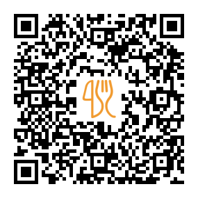 QR-code link para o menu de Bibim Kitchen Korean Rice