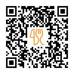 QR-code link para o menu de Bud The Cafe'