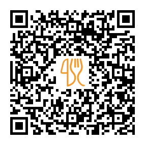 QR-code link para o menu de Harris Smokehouse