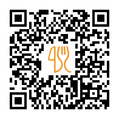 QR-code link para o menu de Gatsby's Grill