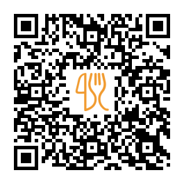 QR-code link para o menu de ラーメン Ruò Dà Jiāng