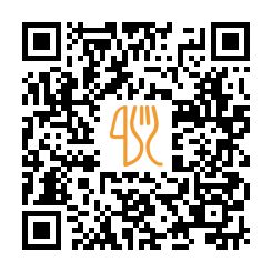 QR-code link para o menu de Cj Wok