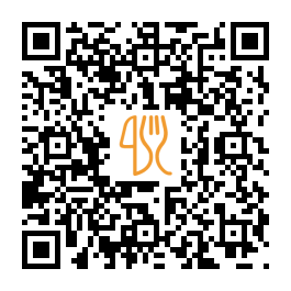 QR-code link para o menu de 3 Hermano's