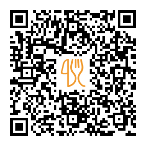 QR-code link para o menu de Popeyes