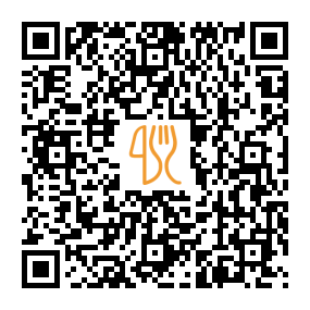 QR-code link para o menu de Jeju Black Korean Noodle