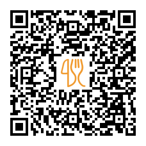 QR-code link para o menu de Paula's Tea House Deli