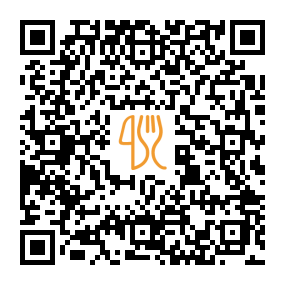 QR-code link para o menu de Back In The Kitchen