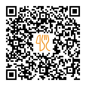 QR-code link para o menu de Hidden Valley Eatery