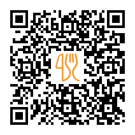 QR-code link para o menu de Seoulshakers