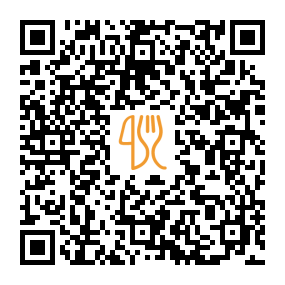 QR-code link para o menu de Bayou Grill