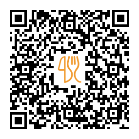 QR-code link para o menu de 6th Avenue Espresso