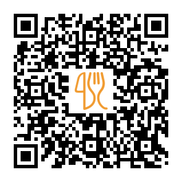 QR-code link para o menu de Teapop