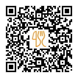 QR-code link para o menu de Hungry