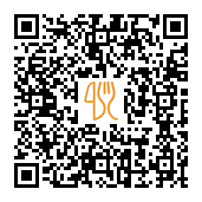 QR-code link para o menu de The Kitchen