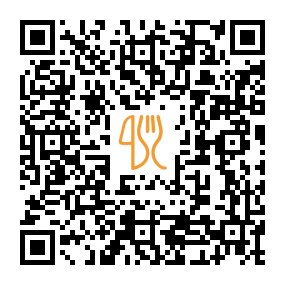 QR-code link para o menu de Crusty's Pizza