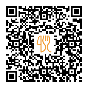 QR-code link para o menu de Round Table Pizza